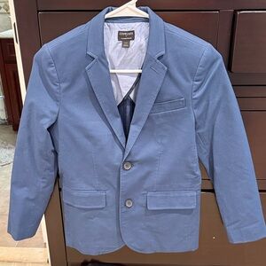 Crewcuts Classic Navy Blazer